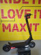 Inokim OXO Super - ridden for 1855 km