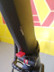 Inokim OXO Super - ridden for 1855 km