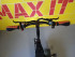 Inokim OXO Super - ridden for 1855 km
