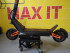 Inokim OXO Super - ridden for 1855 km