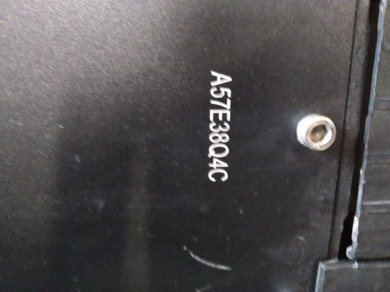 Inokim OXO Super - ridden for 1855 km