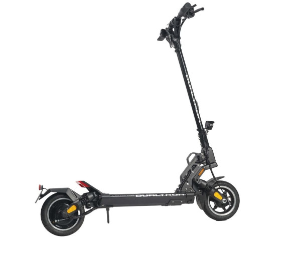 Dualtron Aminia Special / Long Body 2025