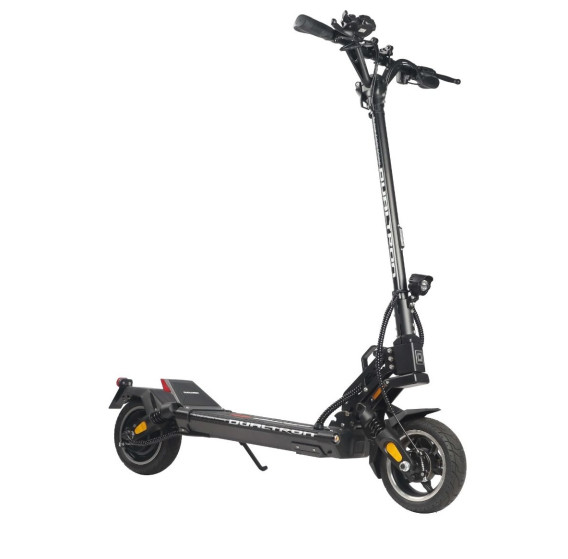 Dualtron Aminia Special / Long Body 2025