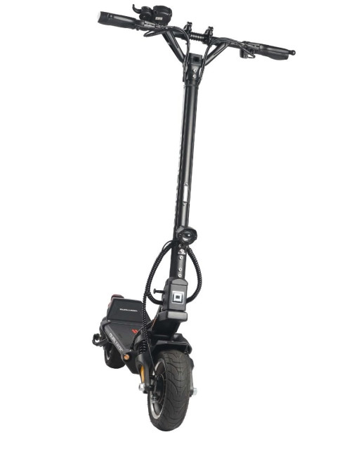 Dualtron Aminia Special / Long Body 2025