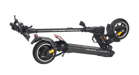 Dualtron Aminia Special / Long Body 2025