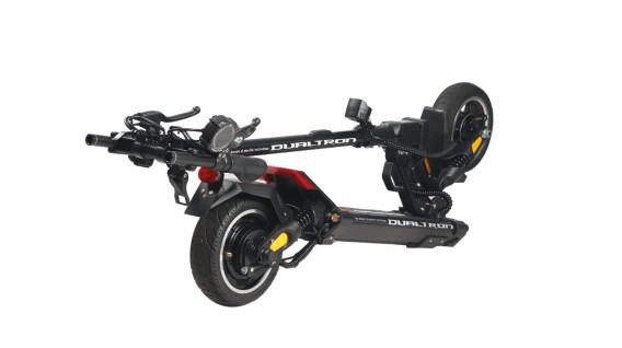 Dualtron Aminia Special / Long Body 2025