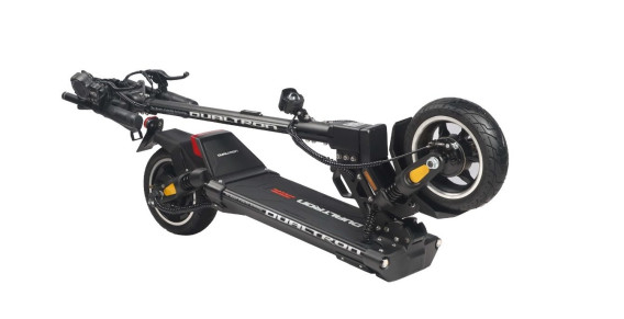 Dualtron Aminia Special / Long Body 2025