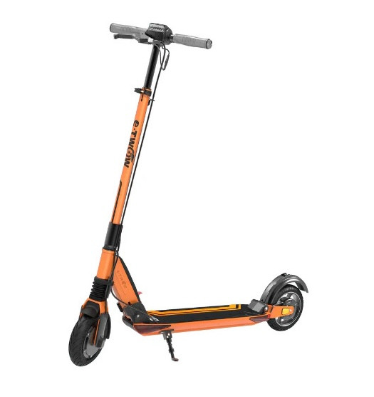 E-Twow GT Sport X