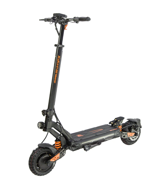 KuKirin G2 Master Powerful Electric Scooter 60 Km h Range 70 Km Off kukirin-g2-master-powerful-electric-scooter-60-km-h-range-70-km-off