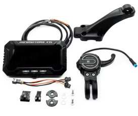 Dualtron EY4 LCD Display Set