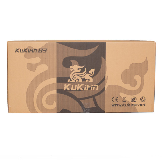 KuKirin G3