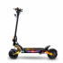 Kaabo Mantis King GT - ridden for 4 km