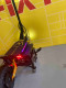 Kaabo Mantis King GT - ridden for 4 km