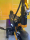Kaabo Mantis King GT - ridden for 4 km