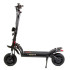 Kaabo Wolf Warrior 11 Plus - ridden for 4 km