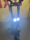 Kaabo Wolf Warrior 11 Plus - ridden for 4 km