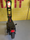 Kaabo Wolf Warrior 11 Plus - ridden for 4 km