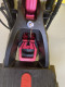Kaabo Wolf Warrior 11 Plus - ridden for 4 km