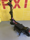 Kaabo Wolf Warrior 11 Plus - ridden for 4 km