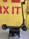 LAMAX E-Scooter S11600 - ridden for 21 km