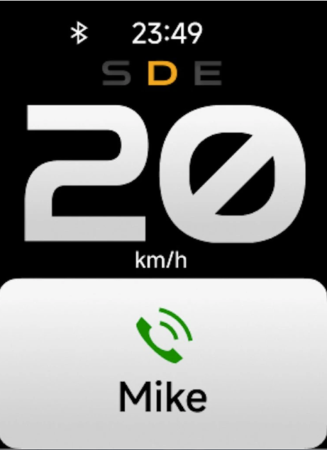 Segway eKickScooter Ninebot MAX G3 E