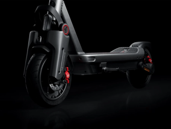 Segway eKickScooter Ninebot MAX G3 E