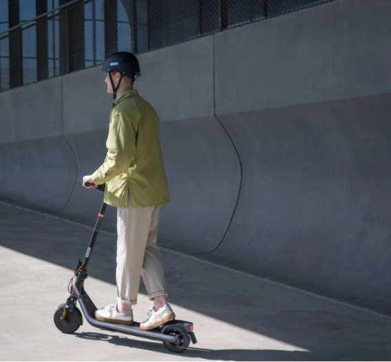 Ninebot KickScooter E2 Plus E II