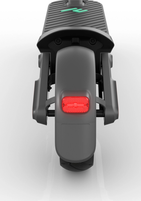 Egret Ey! 2 DE Street legal