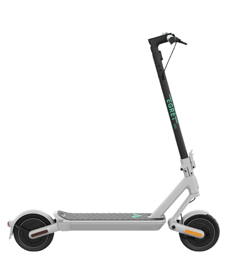 Egret Ey! 3 DE Street legal