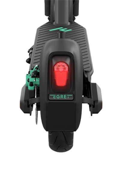 Egret Ey! 6 DE Street legal