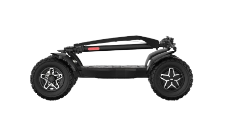 MIA FOUR X2 | 2WD (4X2)