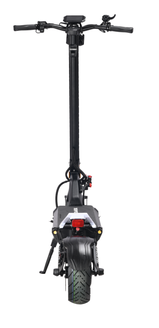 Teverun Fighter Eleven+ (4 TFT display) 2026