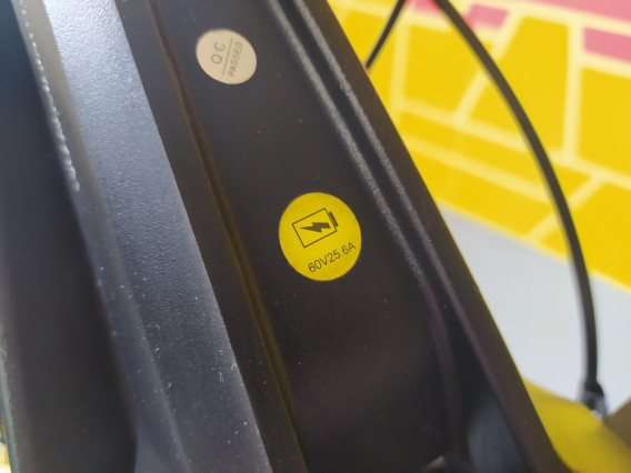 Vsett 10+Super - ridden for 878 km