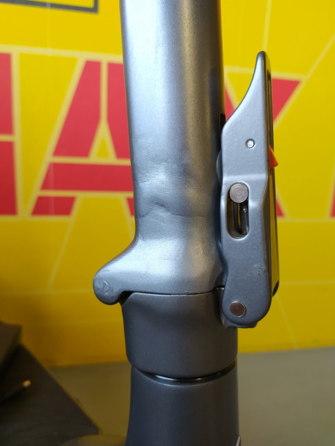 Apollo City Pro - ridden for 2000 km