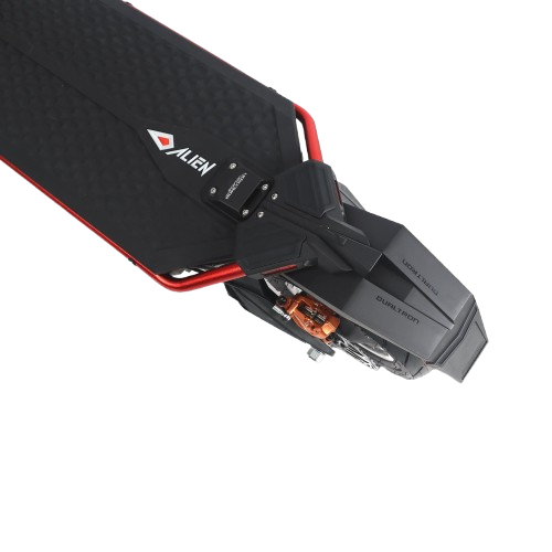 DUALTRON SONIC ALIEN 72V 40Ah