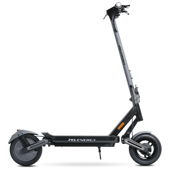 MS ENERGY MENTOR 500 - NEW 2026