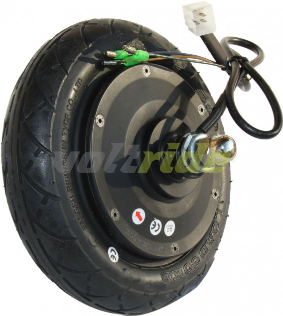 SXT Hub motor rear wheel 36V 300W