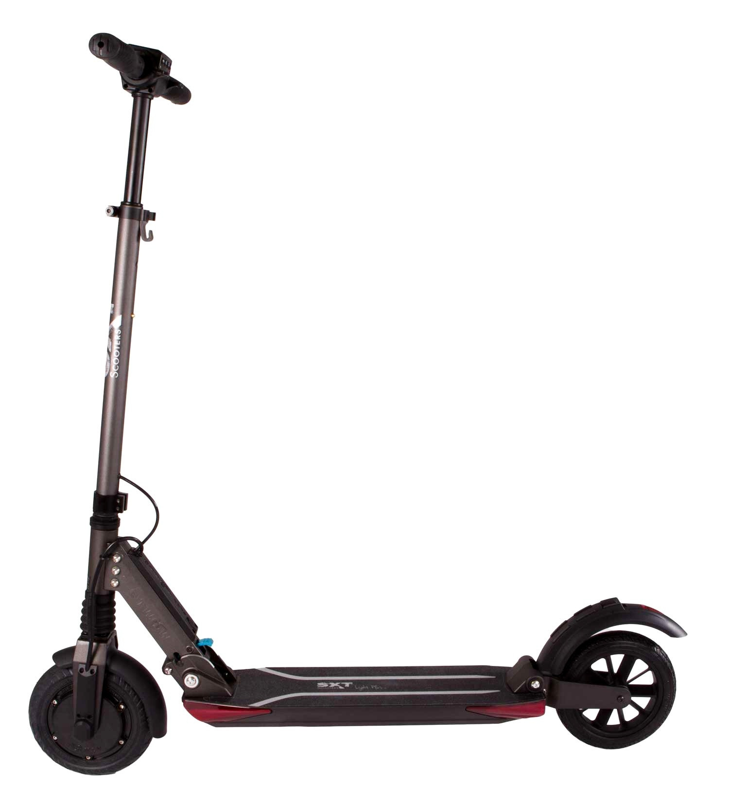 Trottinette électrique E-TWOW Booster EKFV - Swiss Road Edition 20km/h  -PROMO!! - Tec & Way