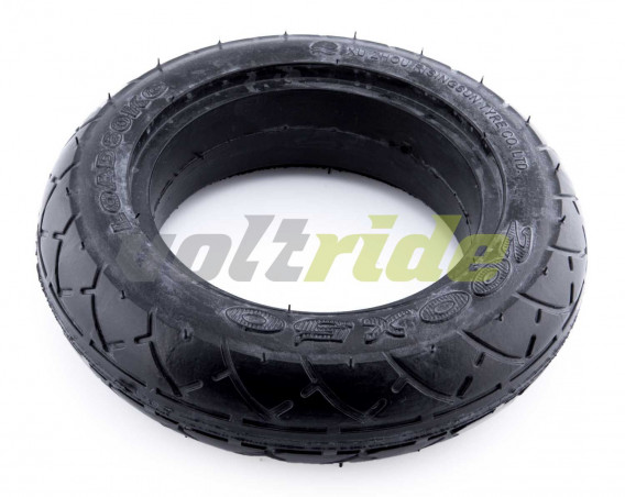 SXT Hollow tire for front and rear axle