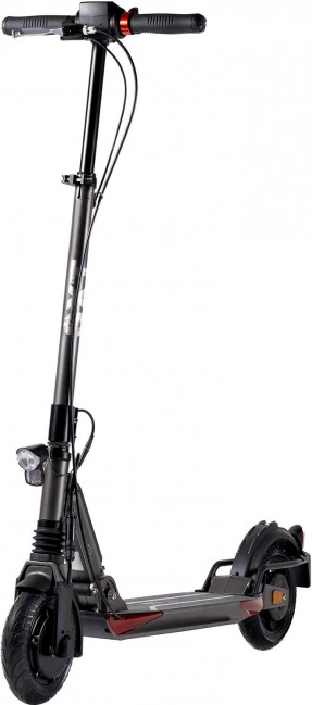 SXT Light Plus V eKFV Max Blinker Enjoy the ride