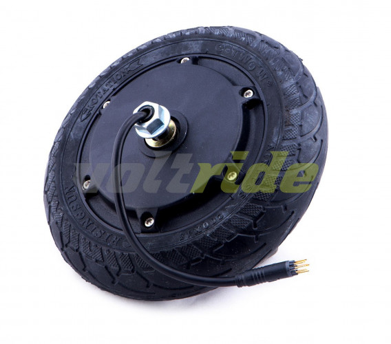 SXT Hub motor front wheel 350W