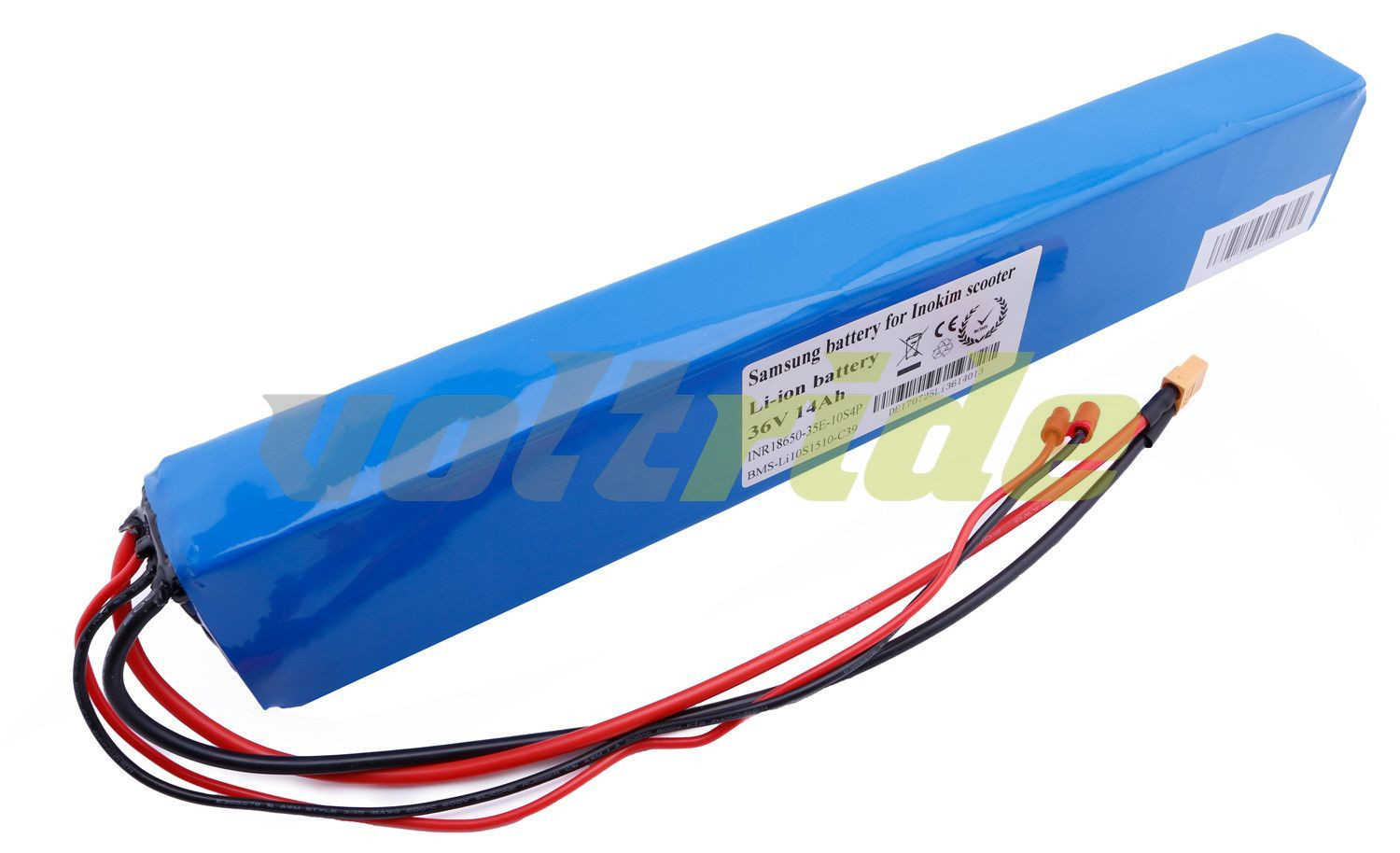 samsung 36v lithium ion battery