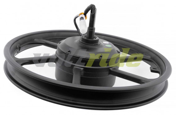 SXT Brushless hub motor 36V / 250W