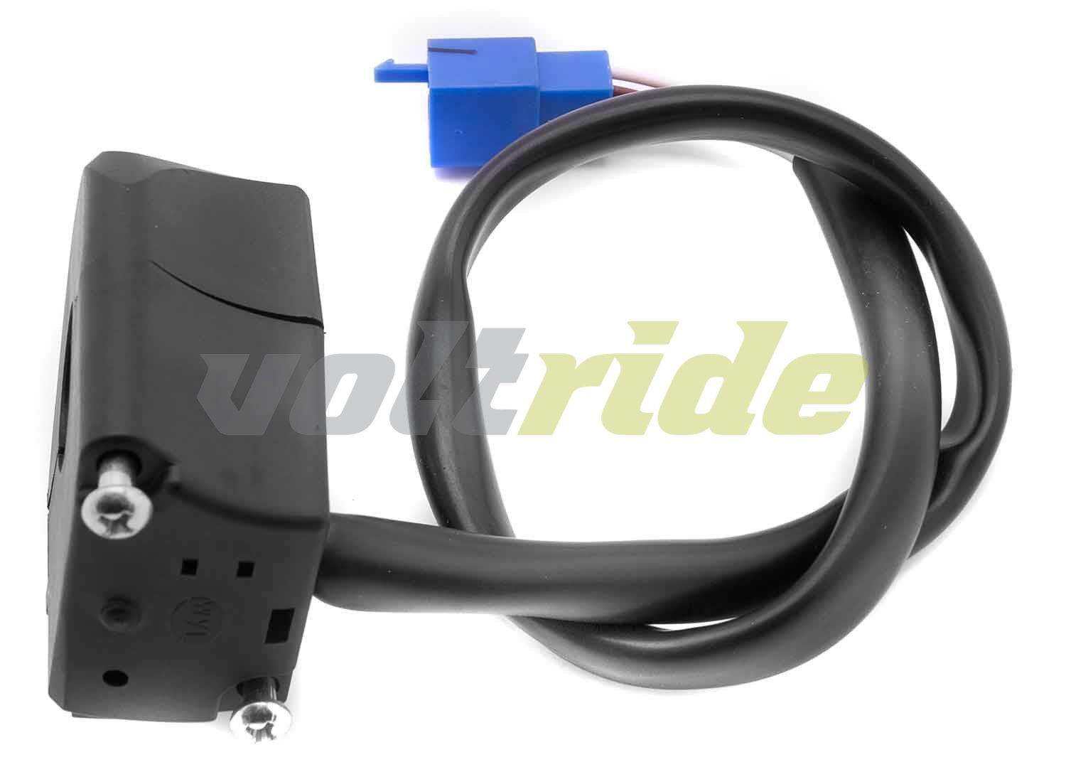 SXT Light / gear shift switch Max Blinker Enjoy the ride