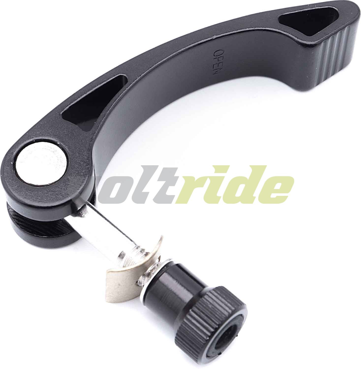 SXT Folding mechanism handlebar lock Max Blinker Enjoy the ride
