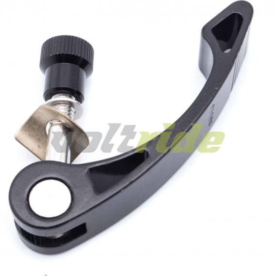 SXT Folding mechanism handlebar lock Max Blinker Enjoy the ride