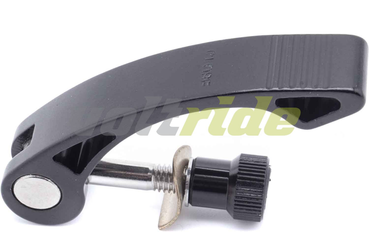 SXT Folding mechanism handlebar lock Max Blinker Enjoy the ride