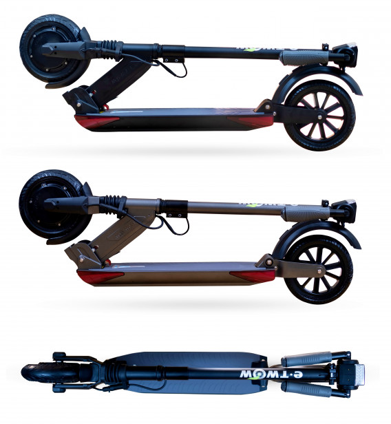 Batterie 36V 5AH E-Booster