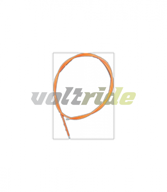 Inokim Front brake wire 1280, 1405mm