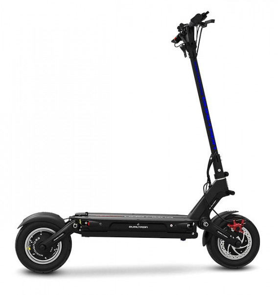 Trottinette Électrique Dualtron THUNDER 2 2024 Type batterie